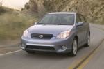 Toyota Matrix 2003 года